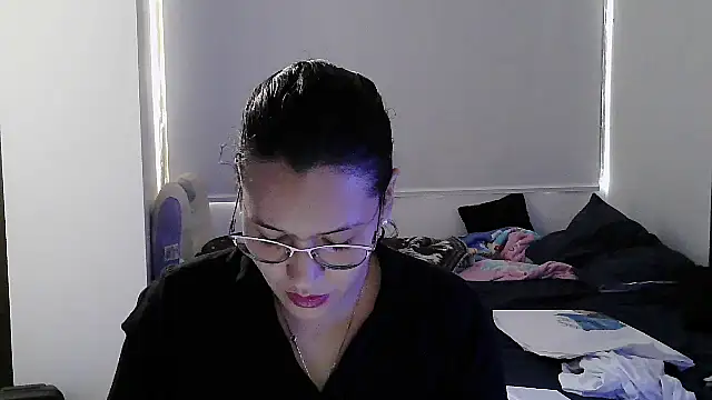 luxandracon23 online show from 8, 10, 2025