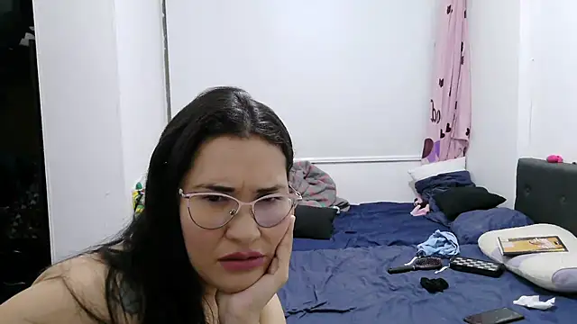 luxandracon23 online show from 8, 11, 2025