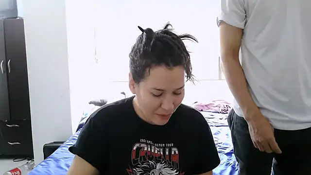 luxandracon23 online show from 19, 10, 2025