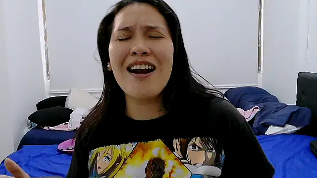 luxandracon23 online show from 21, 10, 2025