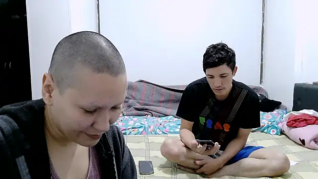 luxandracon23 online show from 22, 11, 2025