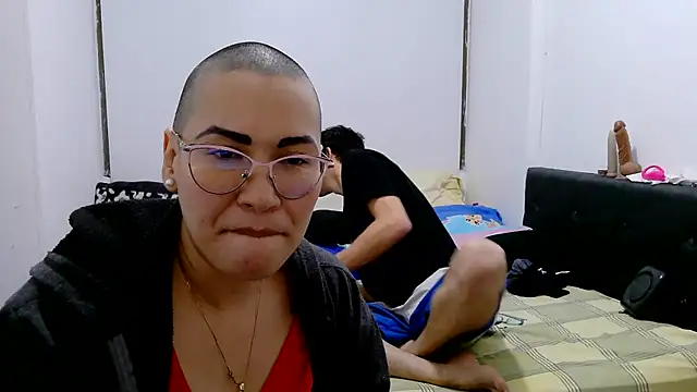 luxandracon23 online show from 21, 11, 2025