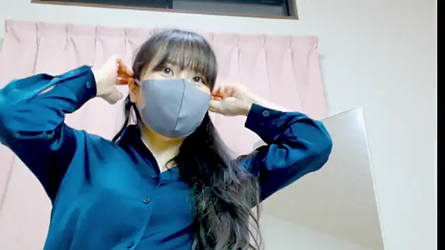 suzuka11111 online show from 22, 12, 2024