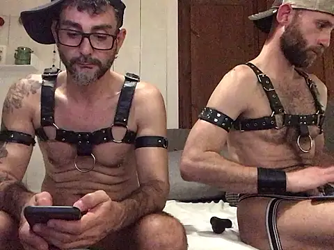 trebord77 online show from 7, 12, 2024