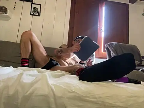 trebord77 online show from 1, 3, 2025