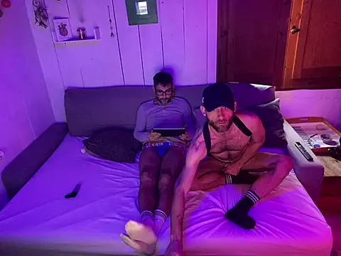 trebord77 online show from 21, 12, 2024