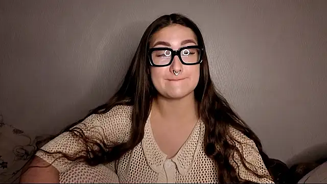 Aria Blisss online show from 19, 1, 2026