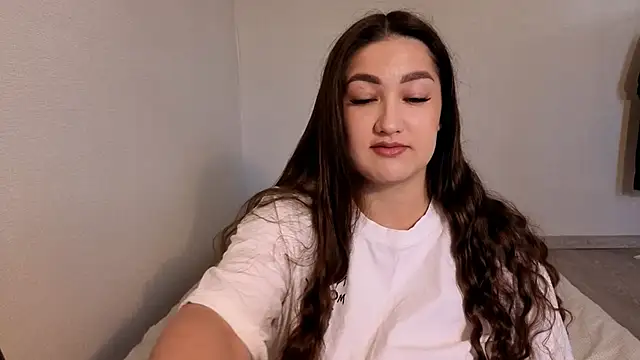 Aria Blisss online show from 14, 5, 2026