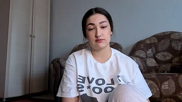 Aria Blisss online show from 21, 2, 2026