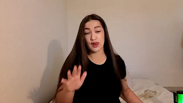 Snapshot of Aria_Blisss chatting on 19, 6, 2026 Aria Blisss online show from 19, 6, 2026
