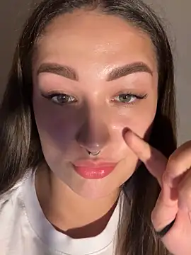 Aria Blisss online show from 16, 9, 2025