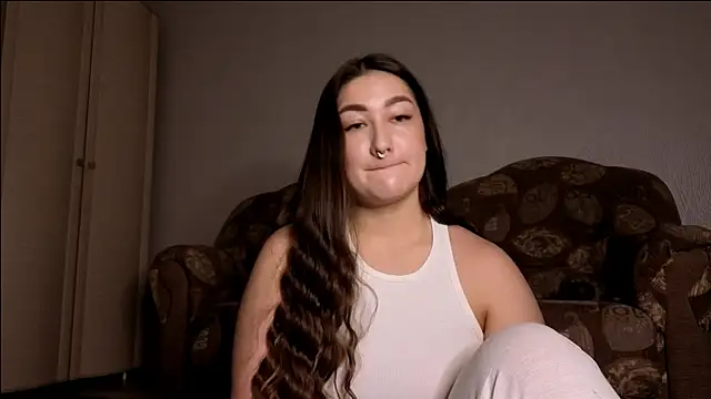 Aria Blisss online show from 6, 2, 2026