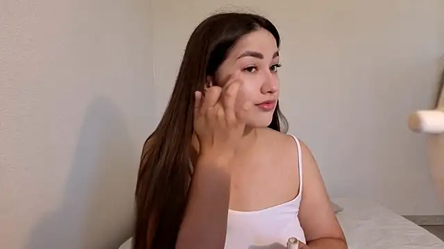 Snapshot of Aria_Blisss chatting on 25, 6, 2026 Aria Blisss online show from 25, 6, 2026