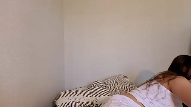 Snapshot of Aria_Blisss chatting on 15, 6, 2026 Aria Blisss online show from 15, 6, 2026