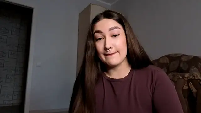 Aria Blisss online show from 19, 3, 2026