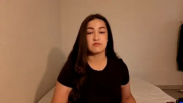 Snapshot of Aria_Blisss chatting on 28, 6, 2026 Aria Blisss online show from 28, 6, 2026