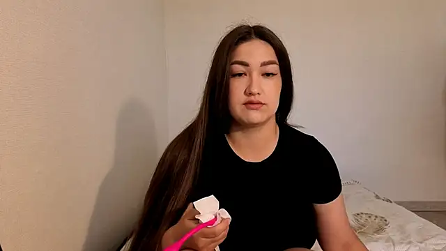 Snapshot of Aria_Blisss chatting on 17, 6, 2026 Aria Blisss online show from 17, 6, 2026