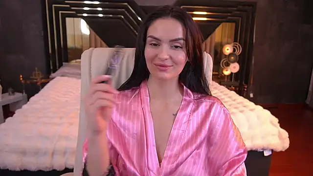 MilashaLovely online show from 4, 12, 2025