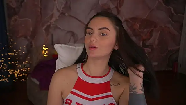 MilashaLovely online show from 18, 3, 2025