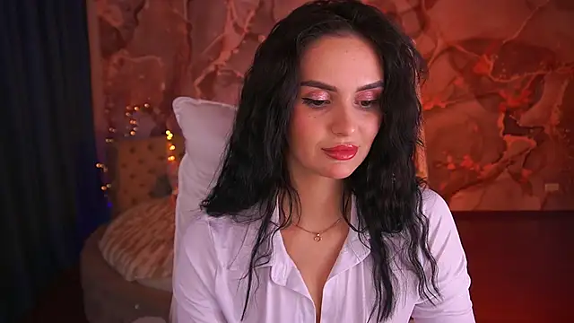 MilashaLovely online show from 20, 11, 2025