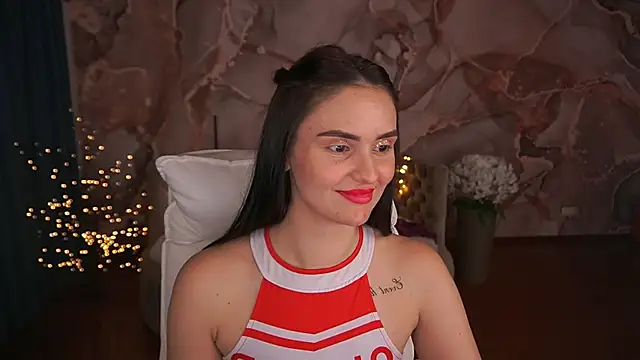 MilashaLovely online show from 19, 3, 2025