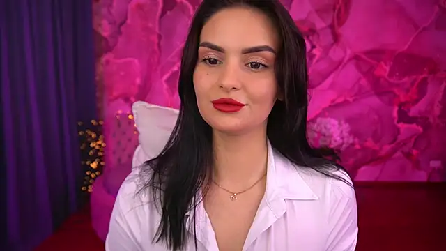 MilashaLovely online show from 12, 10, 2025