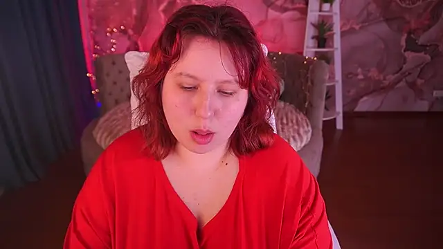 LiliyaMoon online show from 20, 11, 2025