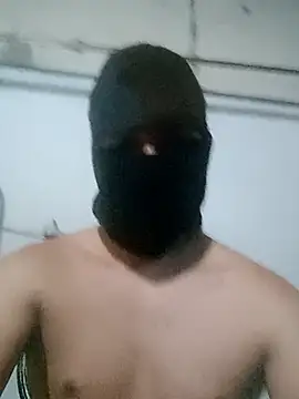 zurdoman penetro online show from 24, 3, 2026