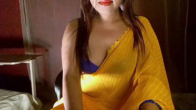 deslisexpriya online show from 18, 3, 2026