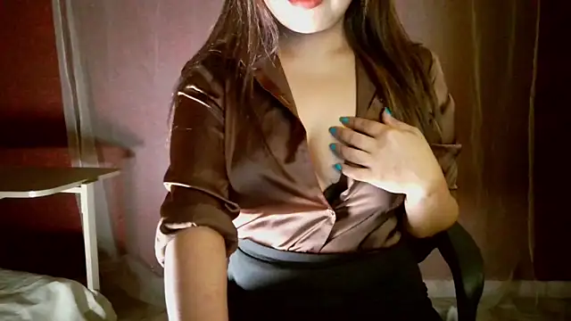 deslisexpriya online show from 17, 3, 2026