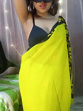 deslisexpriya online show from 14, 10, 2025