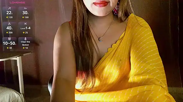 Snapshot of deslisexpriya chatting on 24, 6, 2026 deslisexpriya online show from 24, 6, 2026