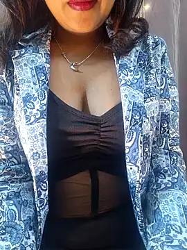 deslisexpriya online show from 7, 1, 2026