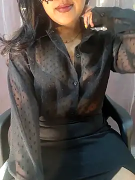 deslisexpriya online show from 22, 12, 2025