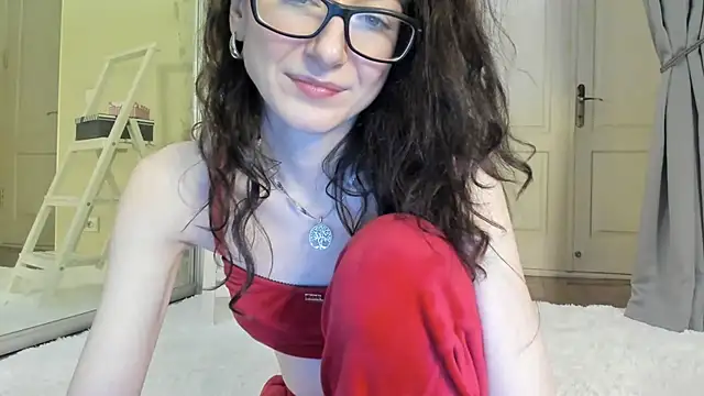 Baby Jewel online show from 18, 3, 2025