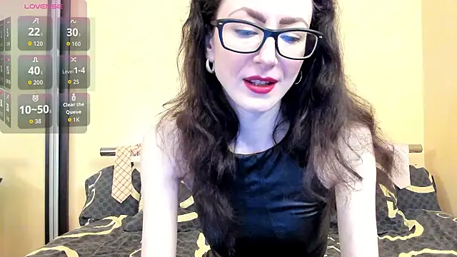 Snapshot of Baby_Jewel chatting on 1, 3, 2026 Baby Jewel online show from 1, 3, 2026