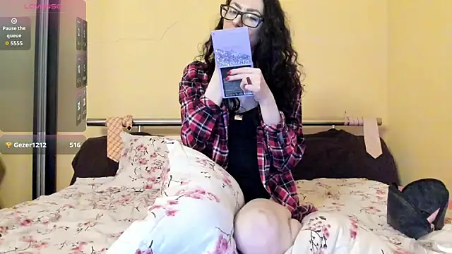 Snapshot of Baby_Jewel chatting on 13, 2, 2026 Baby Jewel online show from 13, 2, 2026