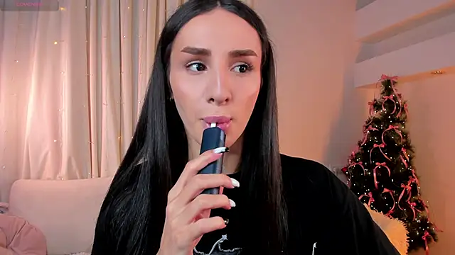 Kim Oberlin  online show from 22, 12, 2025