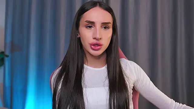 Kim Oberlin  online show from 8, 10, 2025