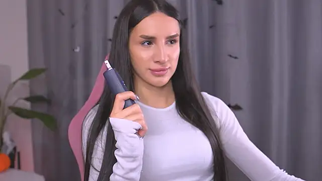 Kim Oberlin  online show from 25, 10, 2025