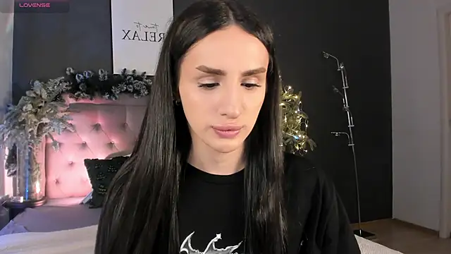 Kim Oberlin  online show from 21, 12, 2025