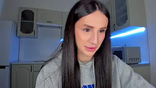 Kim Oberlin  online show from 3, 2, 2026