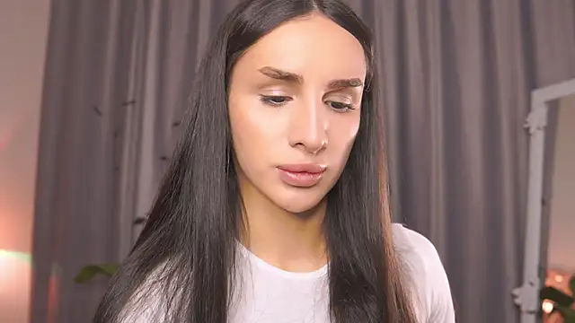 Kim Oberlin  online show from 2, 11, 2025