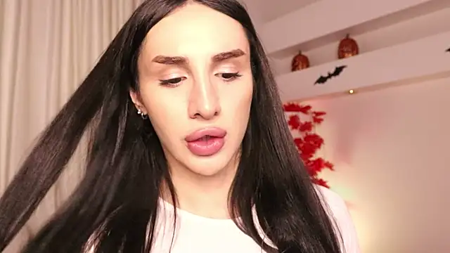 Kim Oberlin  online show from 28, 10, 2025