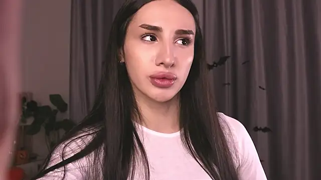 Kim Oberlin  online show from 31, 10, 2025