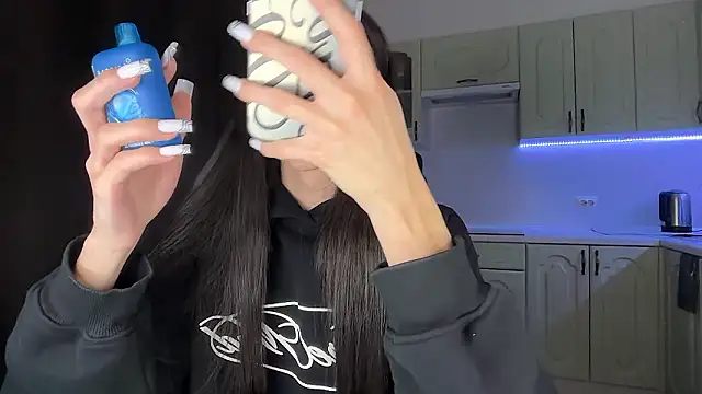 Kim Oberlin  online show from 17, 2, 2026