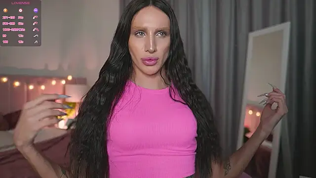 Kim Oberlin  online show from 9, 3, 2025