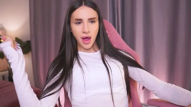 Kim Oberlin  online show from 3, 10, 2025