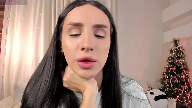 Kim Oberlin  online show from 20, 12, 2025