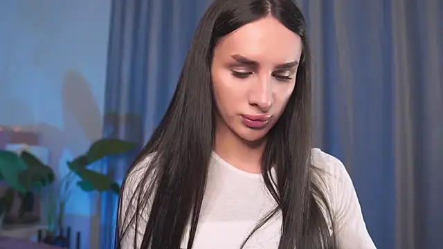 Kim Oberlin  online show from 15, 10, 2025